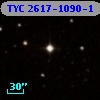 TYC 2617-1090-1
