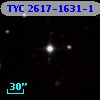 TYC 2617-1631-1