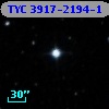 TYC 3917-2194-1