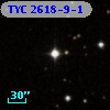TYC 2618-9-1