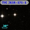 TYC 2618-171-1
