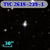 TYC 2618-239-1