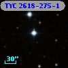 TYC 2618-275-1