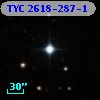 TYC 2618-287-1