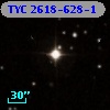 TYC 2618-628-1