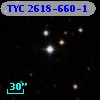 TYC 2618-660-1