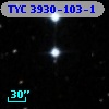 TYC 3930-103-1