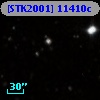 [STK2001] 11410c