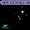 1RXS J172616.2+361354