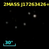 1RXS J172633.3+360828