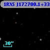 1RXS J172700.1+334617