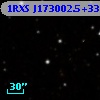 1RXS J173002.5+333812