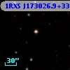 1RXS J173026.9+334445