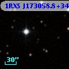 1RXS J173058.8+342510