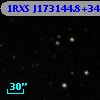 1RXS J173144.8+342044