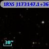 1RXS J173147.1+361433