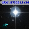 1RXS J173201.7+341603