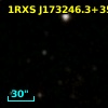 1RXS J173246.3+351809
