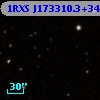 1RXS J173310.3+345745