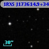 1RXS J173614.9+342517