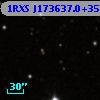 1RXS J173637.0+352305