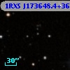 1RXS J173648.4+360536