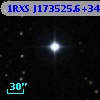 1RXS J173525.6+342303