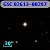 GSC 02613-00287