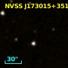 NVSS J173015+351236