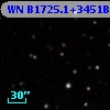 WN B1725.1+3451B