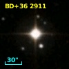 BD+36  2911