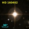 HD 160402