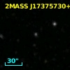 1RXS J173757.0+343256