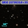 1RXS J173833.8+350431