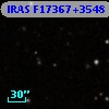 IRAS F17367+3548