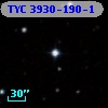 TYC 3930-190-1