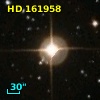 HD 161958