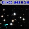 Cl* NGC 1039     IS     248