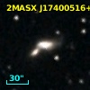 2MASX J17400516+3348411