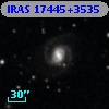 IRAS 17445+3535
