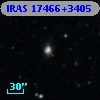 IRAS 17466+3405