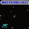 IRAS F17395+3522