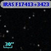 IRAS F17413+3423