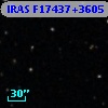 IRAS F17437+3605