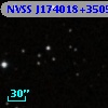NVSS J174018+350549