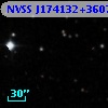 NVSS J174132+360724