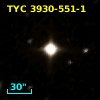 TYC 3930-551-1