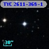TYC 2611-368-1