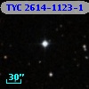 TYC 2614-1123-1