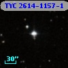 TYC 2614-1157-1